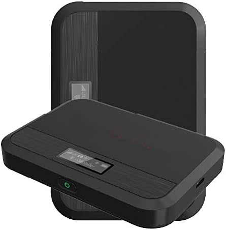 Franklin Wireless T9 | Mobile Hotspot | RT717 | 4G LTE for T-Mobile-Manufacturer Refurbished (9)